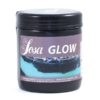 Glow pulber