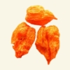 Orange Habanero tšillikaunad