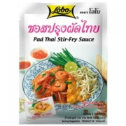 Pad Thai wokikaste