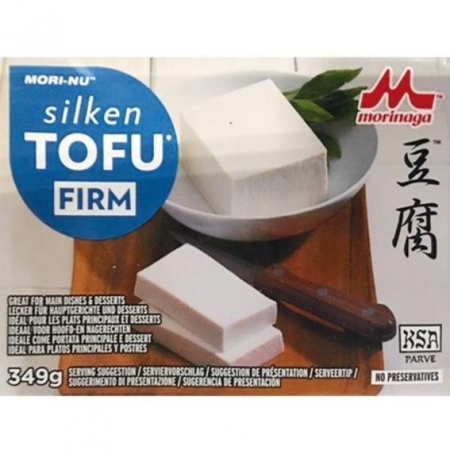 Siidine Tofu