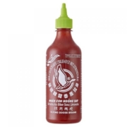 Sriracha tšillikaste