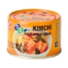 Kimchi salat